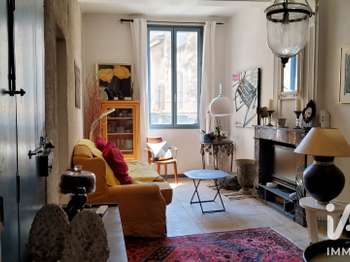 Vente maison 7 pièces Beaucaire 30