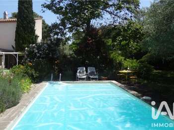Vente Maison 4 chambresBeaucaire
