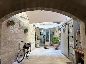 Vente Maison 2 chambresBeaucaire