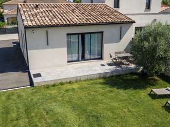 Vente maison 3 pièces Beaucaire 30