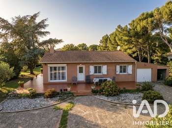 Vente Maison 3 chambresBeaucaire