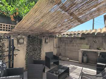 Vente Maison 2 chambresBeaucaire