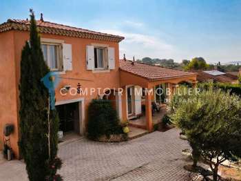 Vente maison 5 pièces Beaucaire 30