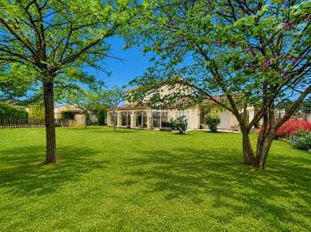 Vente Maison 6 chambresBeaucaire