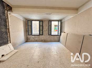 Vente maison 8 pièces Beaucaire 30