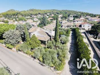Vente maison 5 pièces Beaucaire 30