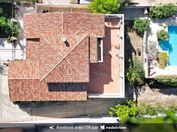 Vente maison 10 pièces Beaucaire 30