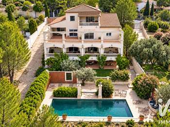 Vente Maison 6 chambresBeaucaire