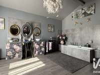Vente maison 6 pièces Vente maison 6 pièces