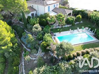 Vente maison 7 pièces Beaucaire 30