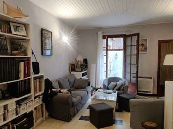 Vente maison 3 pièces Beaucaire 30