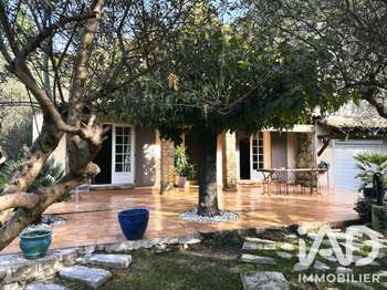 Vente maison 5 pièces Beaucaire 30