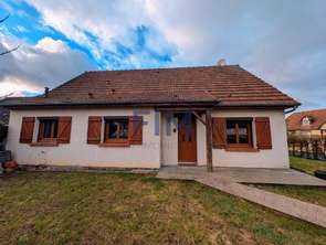 Vente Maison 3 chambresBeaucamps-le-Vieux