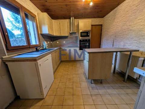 Vente maison 4 pièces Vente maison 4 pièces