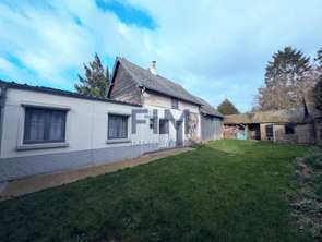 Vente Maison 3 chambresBeaucamps-le-Vieux
