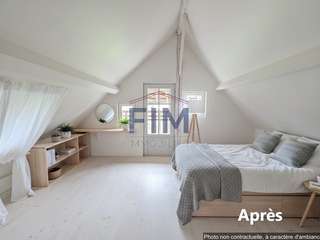 Vente maison 5 pièces Vente maison 5 pièces