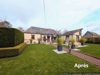 Vente maison 5 pièces Vente maison 5 pièces
