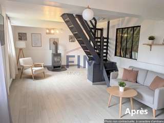 Vente maison 5 pièces Vente maison 5 pièces