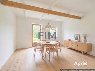 Vente maison 5 pièces Vente maison 5 pièces