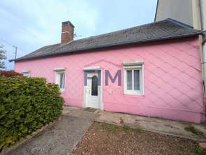 Vente Maison 1 chambreBeaucamps-le-Vieux