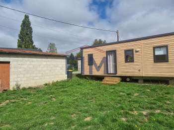 Vente Maison 2 chambresBeaucamps-le-Vieux