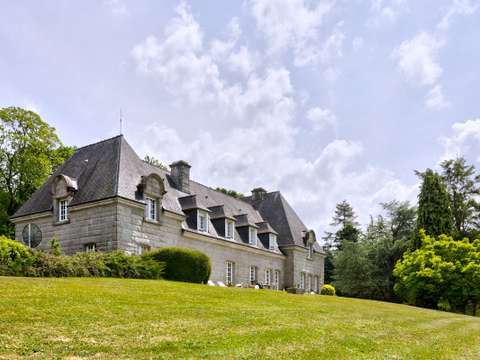 Vente maison 10 pièces Beaucé 35