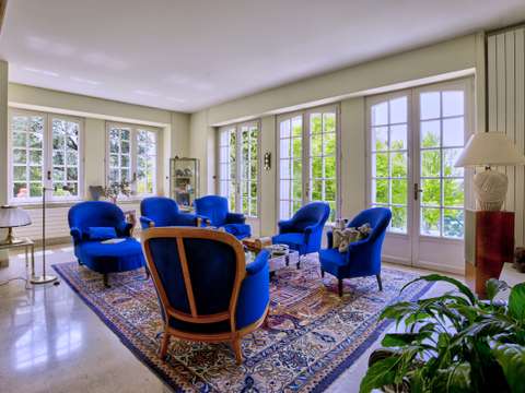 Vente maison 10 pièces