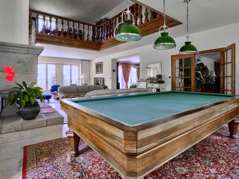 Vente maison 10 pièces