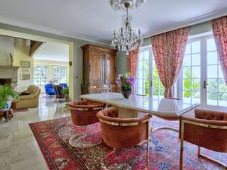 Vente maison 10 pièces