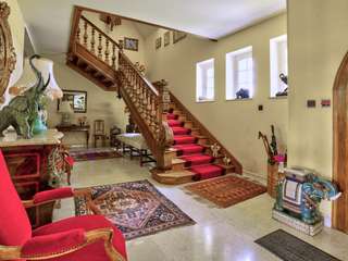 Vente maison 10 pièces