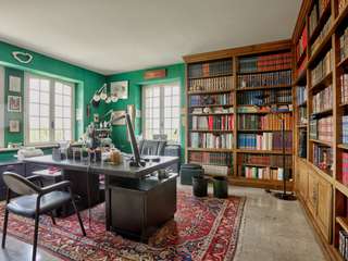Vente maison 10 pièces