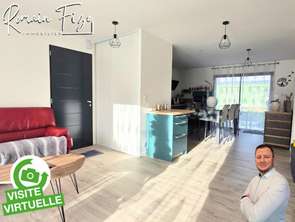 Vente Maison 2 chambresBeaucé