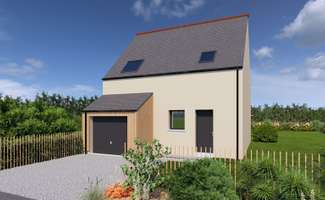 Photo Vente maison Beaucé