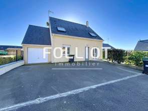 Vente Maison 4 chambresBeaucé