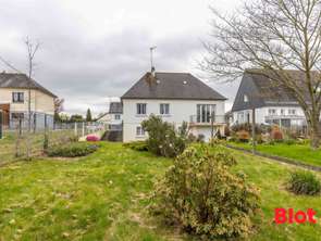 Vente Maison 2 chambresBeaucé