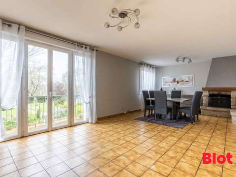 Vente maison 4 pièces Vente maison 4 pièces
