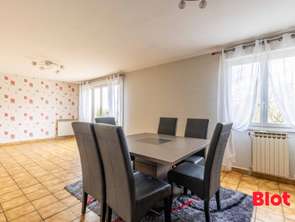 Vente Maison 2 chambresBeaucé