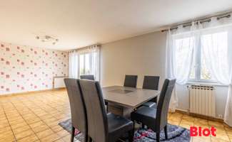 Photo Vente maison Beaucé