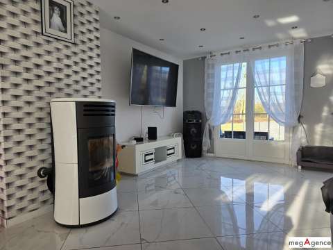 Vente maison 8 pièces Vente maison 8 pièces