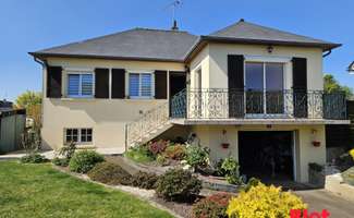 Photo Vente maison Beaucé