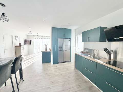 Vente maison 3 pièces Beaucé 35