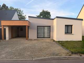Vente maison 3 pièces Vente maison 3 pièces