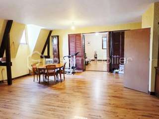 Vente maison 12 pièces