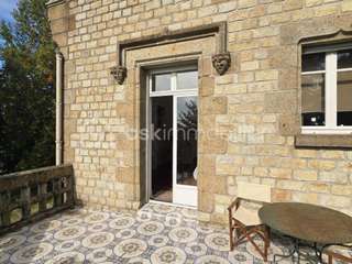 Vente maison 12 pièces