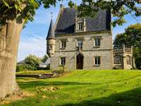 Vente maison 12 pièces Vente maison 12 pièces
