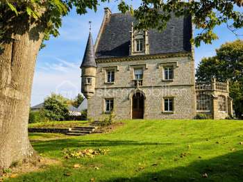 Vente Maison 5 chambresBeaucé