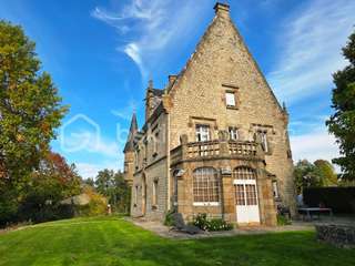 Vente maison 12 pièces