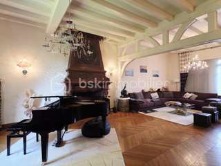 Vente maison 12 pièces