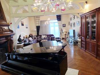 Vente maison 12 pièces