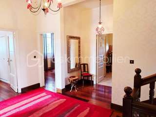 Vente maison 12 pièces